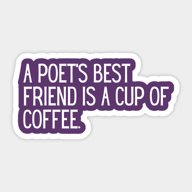 world poetry day facts-World Poetry Day Sticker by UltraPod